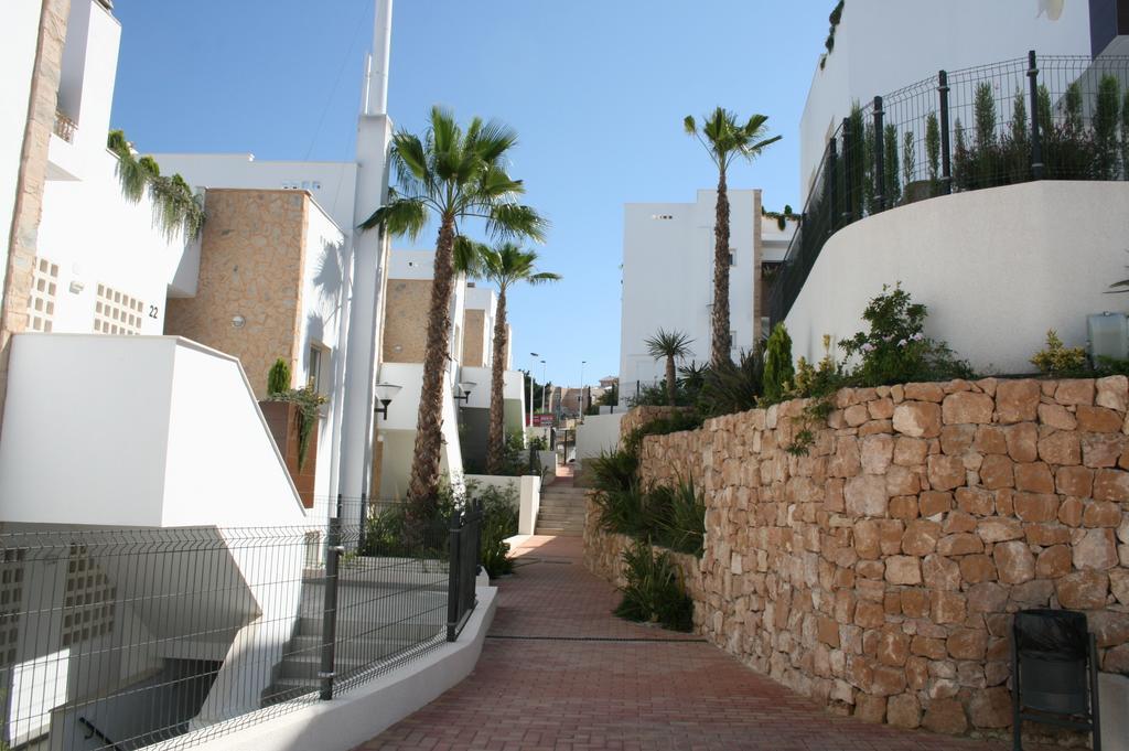 Nova Beach Apartment - Alicante — Fotos 3