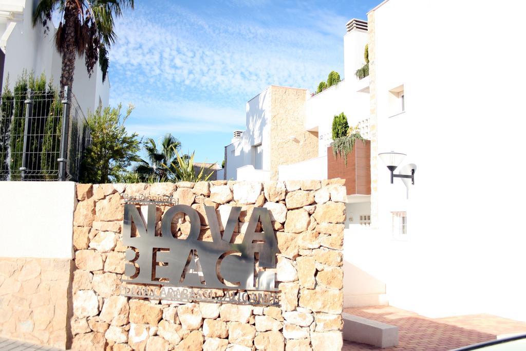 Nova Beach Apartment - Alicante — Fotos 2