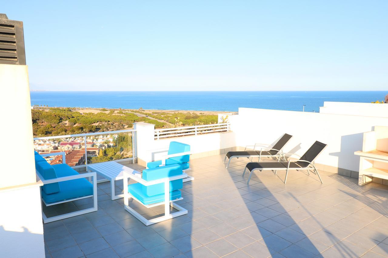 Nova Beach Apartment - Alicante, Alicante